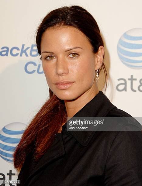 rhona mitra in a bikini|3,084 Rhona Mitra Photos & High Res Pictures